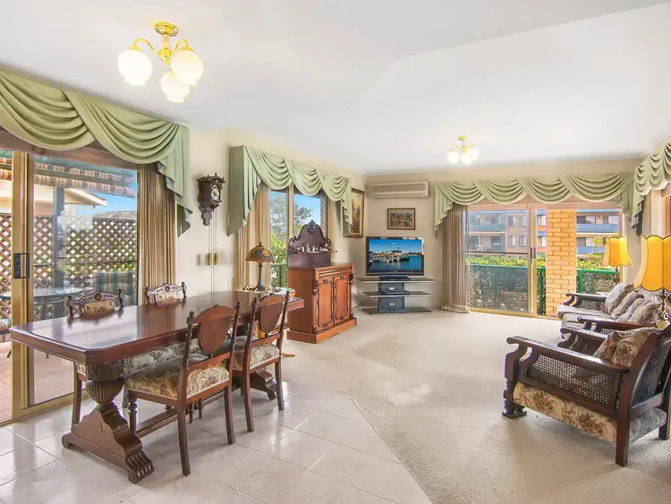 1/32 Waugh Street, Port Macquarie NSW 2444