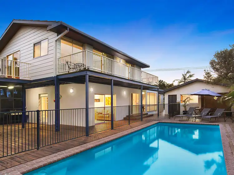 Third view of Homely house listing, 74 Chepana Street, Lake Cathie NSW 2445