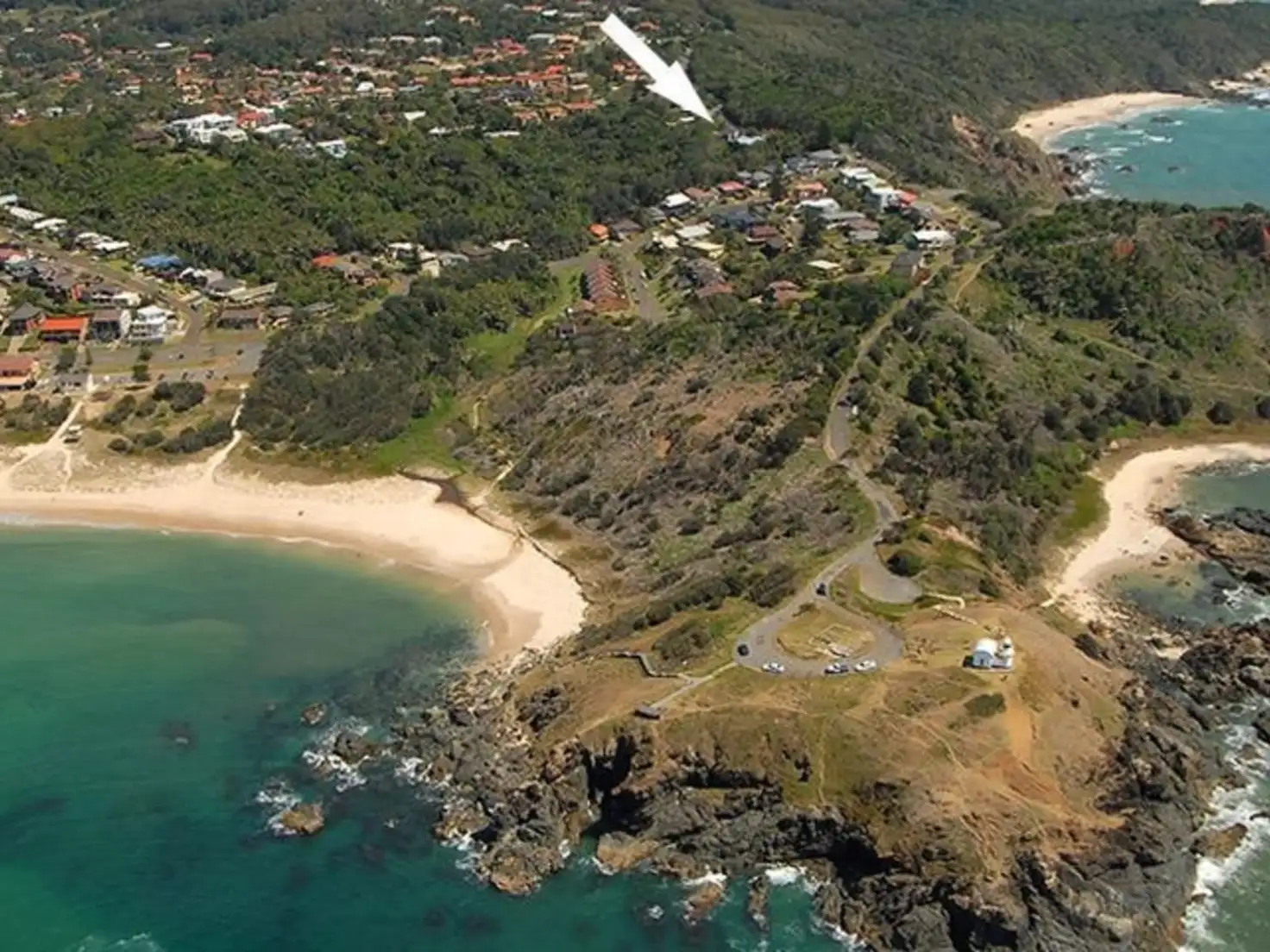 Main view of Homely house listing, 17 Lighthouse Road, Port Macquarie NSW 2444