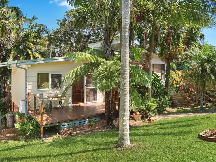 Second view of Homely house listing, 17 Lighthouse Road, Port Macquarie NSW 2444