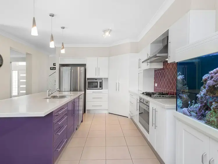 Second view of Homely house listing, 11 Braeroy Drive, Port Macquarie NSW 2444