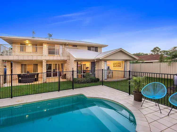 Third view of Homely house listing, 11 Braeroy Drive, Port Macquarie NSW 2444