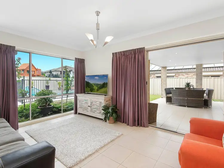 Fifth view of Homely house listing, 11 Braeroy Drive, Port Macquarie NSW 2444
