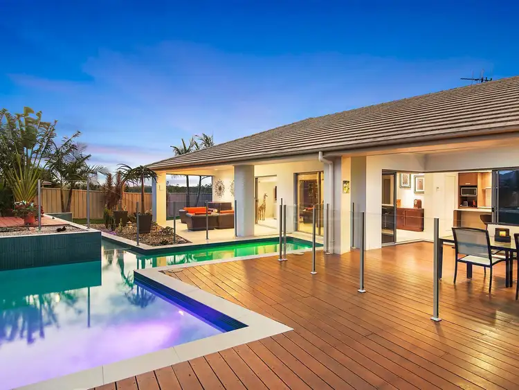 Main view of Homely house listing, 150 Diamond Drive, Port Macquarie NSW 2444
