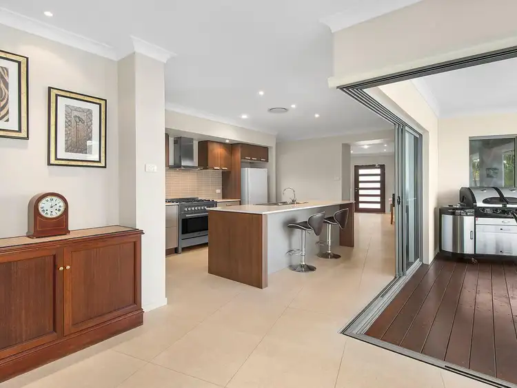 Second view of Homely house listing, 150 Diamond Drive, Port Macquarie NSW 2444