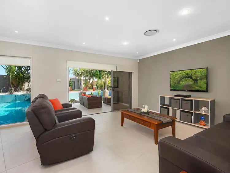 Fourth view of Homely house listing, 150 Diamond Drive, Port Macquarie NSW 2444