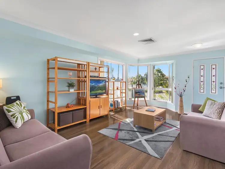 Main view of Homely house listing, 9 Emerald Drive, Port Macquarie NSW 2444
