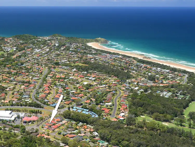 Fourth view of Homely house listing, 9 Emerald Drive, Port Macquarie NSW 2444
