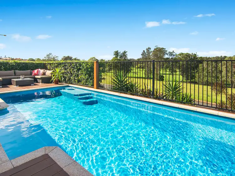 Second view of Homely house listing, 10 Diamond Drive, Port Macquarie NSW 2444