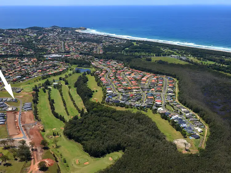 Fourth view of Homely house listing, 10 Diamond Drive, Port Macquarie NSW 2444