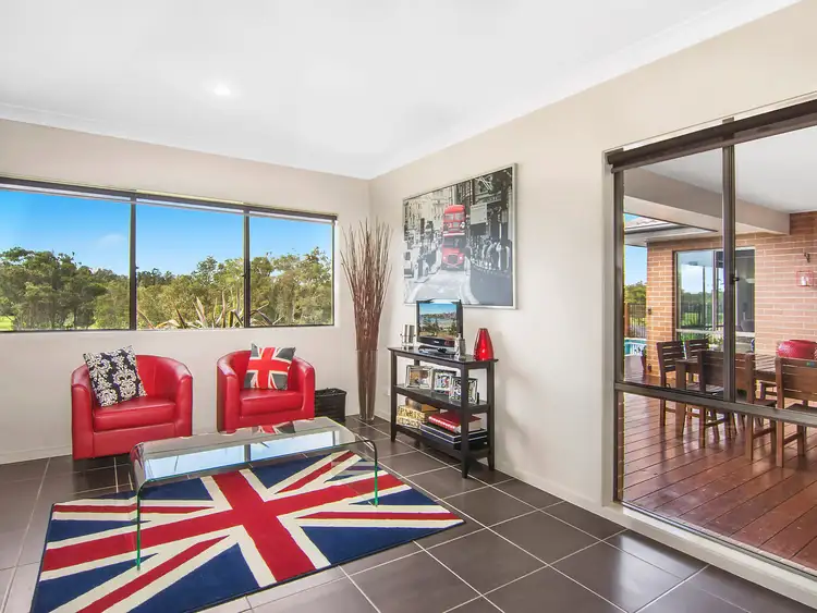 Fifth view of Homely house listing, 10 Diamond Drive, Port Macquarie NSW 2444