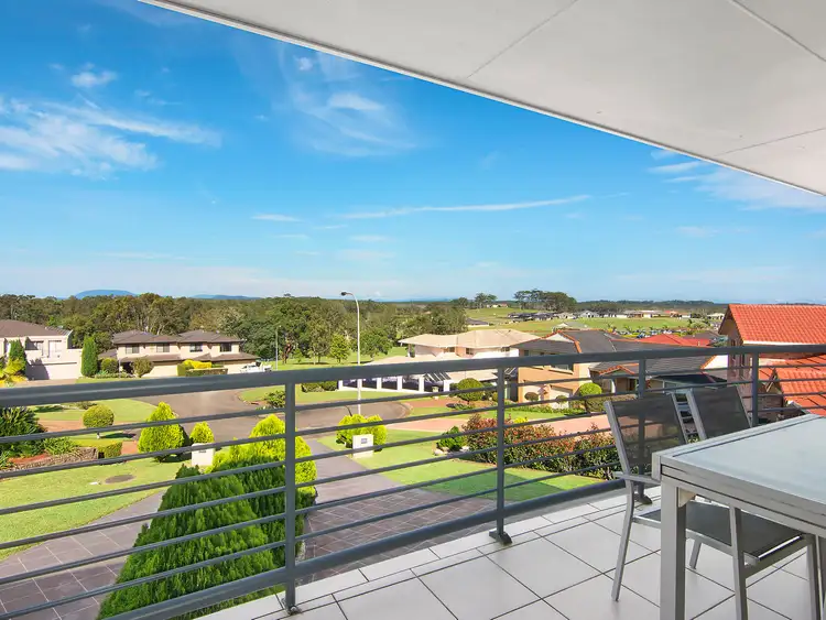 6A Platinum Court, Port Macquarie NSW 2444