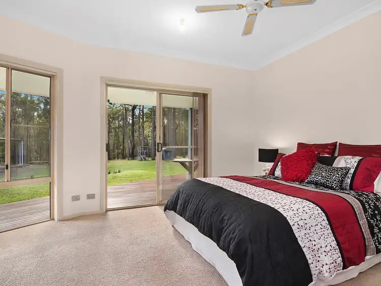 Fourth view of Homely house listing, 9 Ferntree Court, Kew NSW 2439