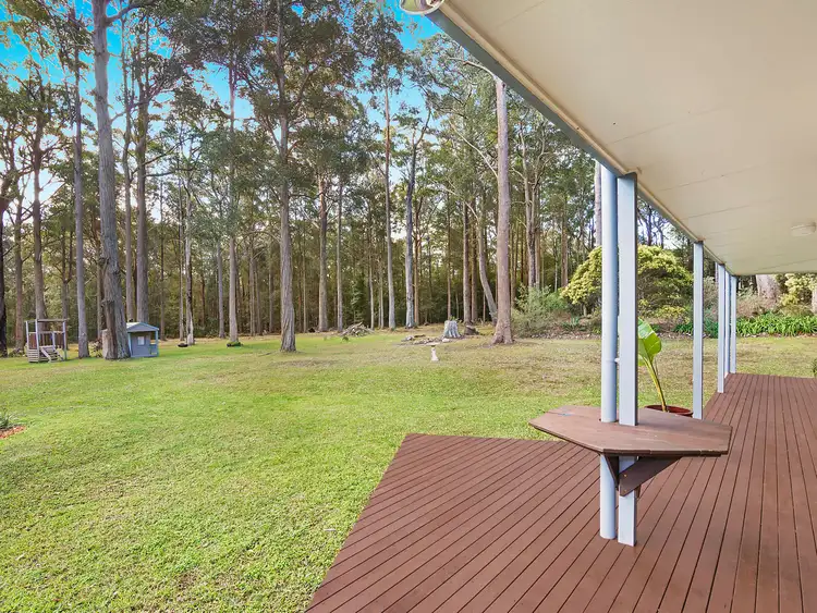 Sixth view of Homely house listing, 9 Ferntree Court, Kew NSW 2439