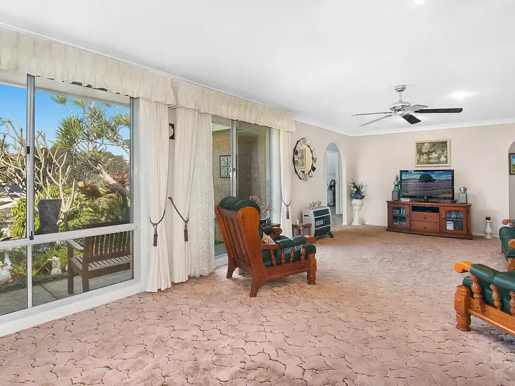 29 Beechtree Circuit, Port Macquarie NSW 2444