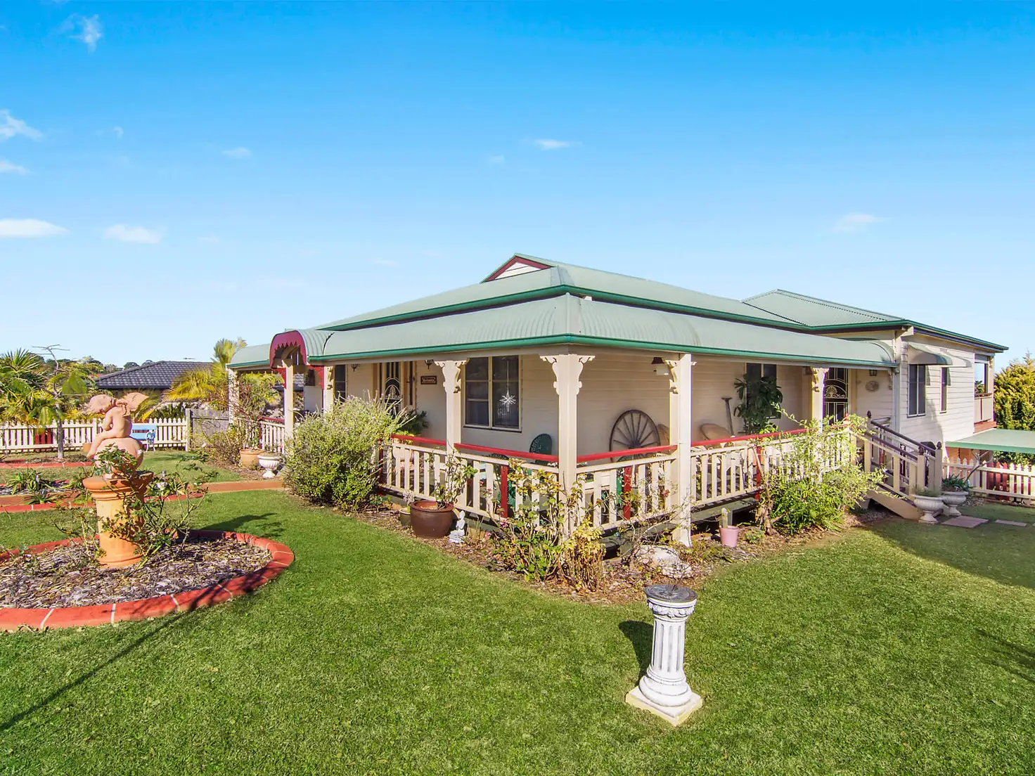 Main view of Homely house listing, 17 Beechtree Circuit, Port Macquarie NSW 2444