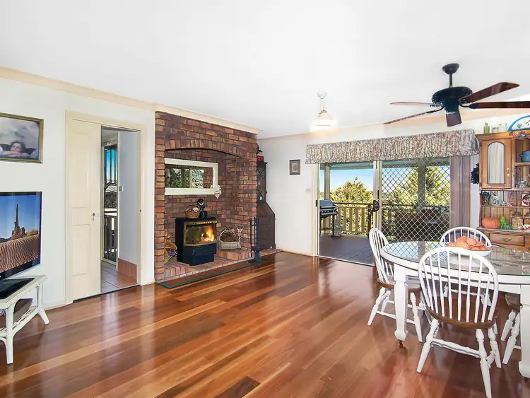 Second view of Homely house listing, 17 Beechtree Circuit, Port Macquarie NSW 2444