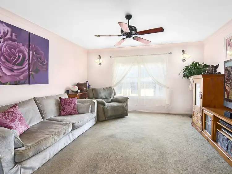 Fourth view of Homely house listing, 17 Beechtree Circuit, Port Macquarie NSW 2444