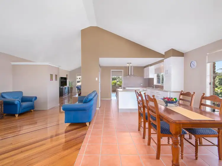 Main view of Homely house listing, 6 The Fairway, Port Macquarie NSW 2444