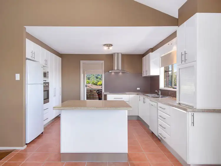 Second view of Homely house listing, 6 The Fairway, Port Macquarie NSW 2444