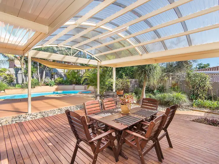 Fourth view of Homely house listing, 6 The Fairway, Port Macquarie NSW 2444