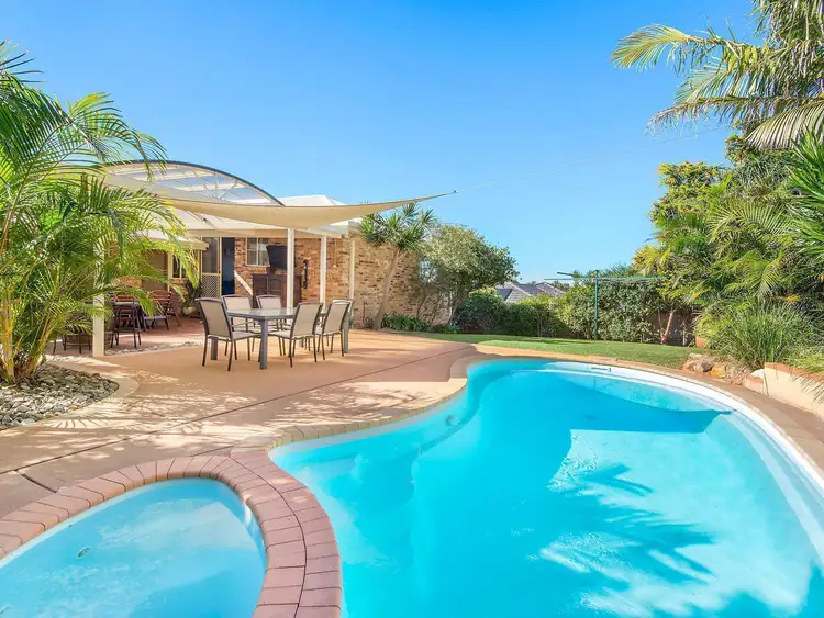 Sixth view of Homely house listing, 6 The Fairway, Port Macquarie NSW 2444