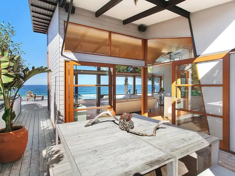 Second view of Homely house listing, 77 Ocean View Drive, Wamberal NSW 2260