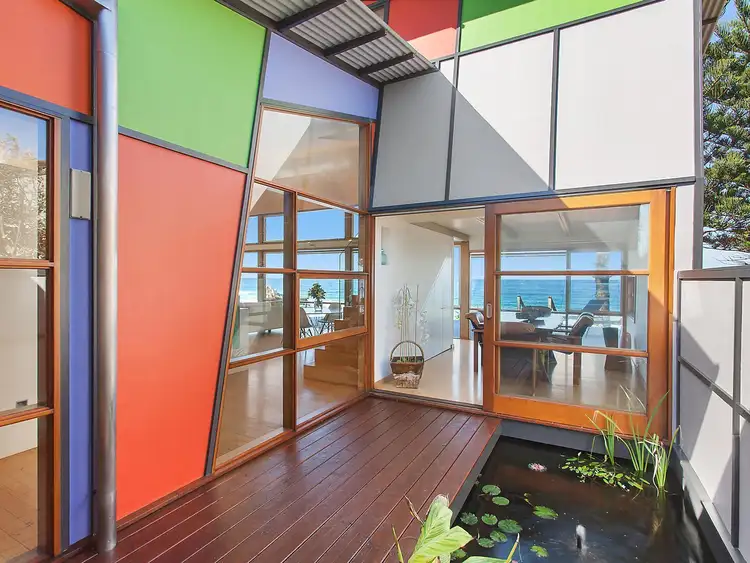 Third view of Homely house listing, 77 Ocean View Drive, Wamberal NSW 2260