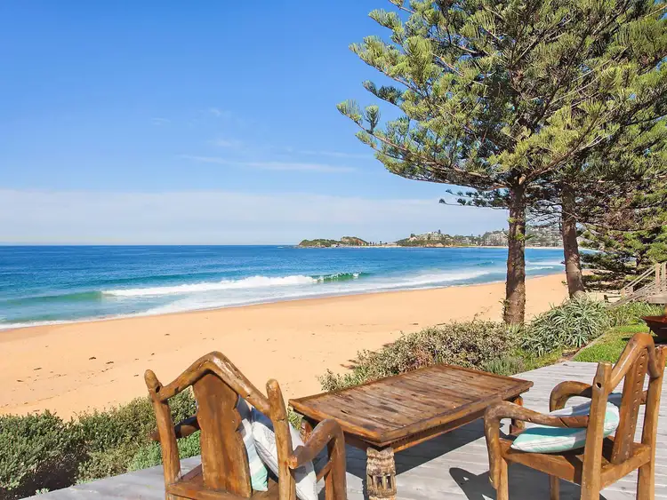 Fifth view of Homely house listing, 77 Ocean View Drive, Wamberal NSW 2260