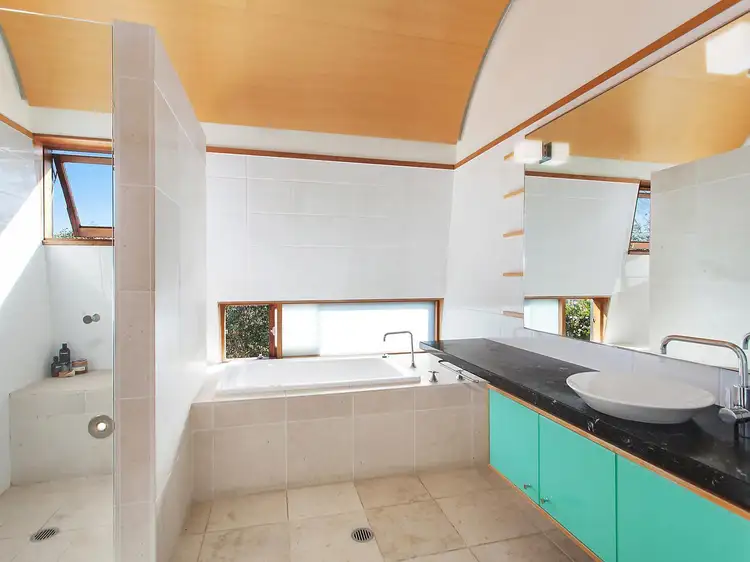 Sixth view of Homely house listing, 77 Ocean View Drive, Wamberal NSW 2260