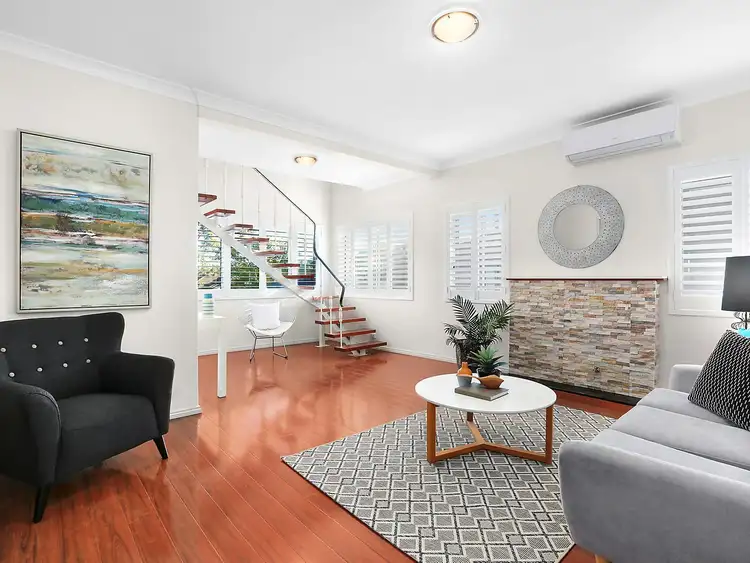 Second view of Homely house listing, 48 Gungah Bay Road, Oatley NSW 2223