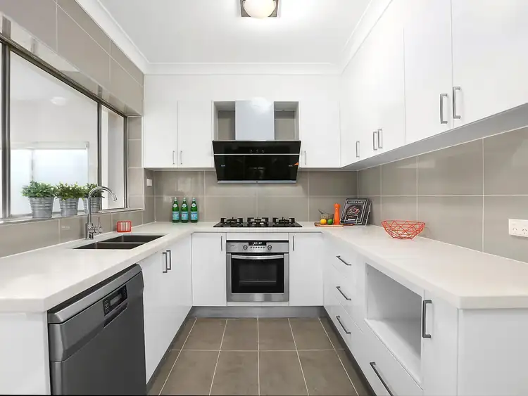 Fourth view of Homely house listing, 48 Gungah Bay Road, Oatley NSW 2223