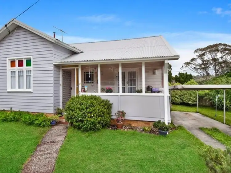 97 Cascade Street, Katoomba NSW 2780