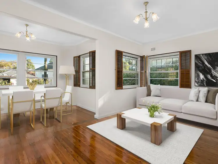 1/4A Bannerman Street, Cremorne NSW 2090