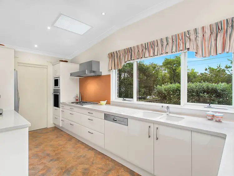 Fourth view of Homely house listing, 1 Bellevue Avenue, Denistone NSW 2114