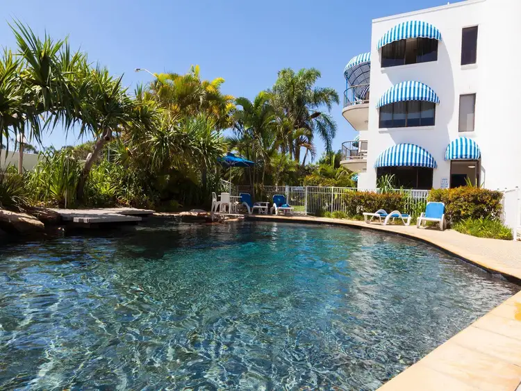 Second view of Homely unit listing, 24/274 Alexandra Parade, Alexandra Headland QLD 4572