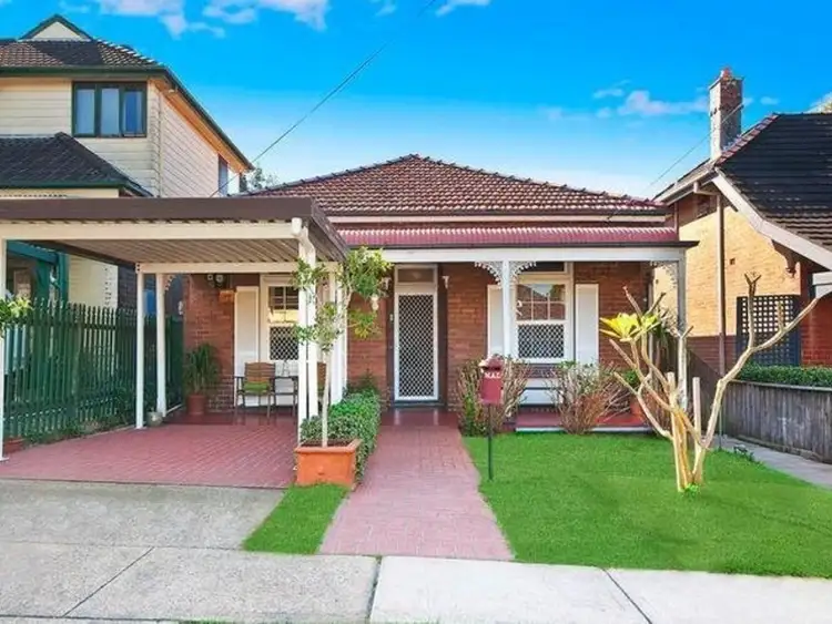 5 Moreton Street, Concord NSW 2137