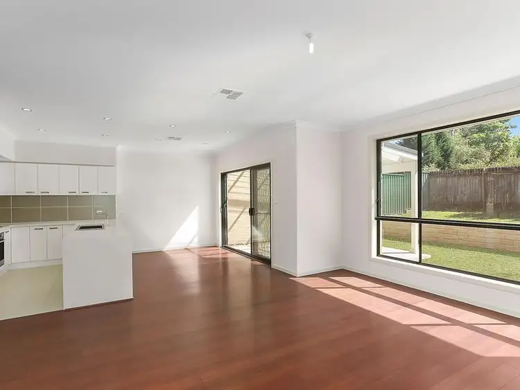 Third view of Homely house listing, 8A Kywong Street, Telopea NSW 2117