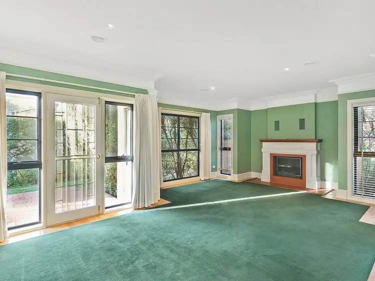Fourth view of Homely townhouse listing, 1/13 Macleay Street, Turner ACT 2612