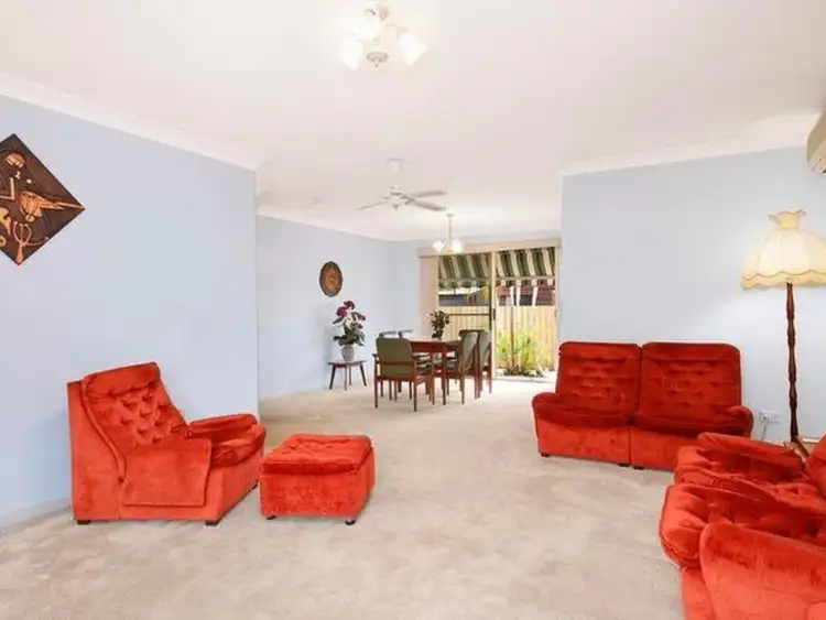 Second view of Homely villa listing, 2/20 Crane Street, Ballina NSW 2478