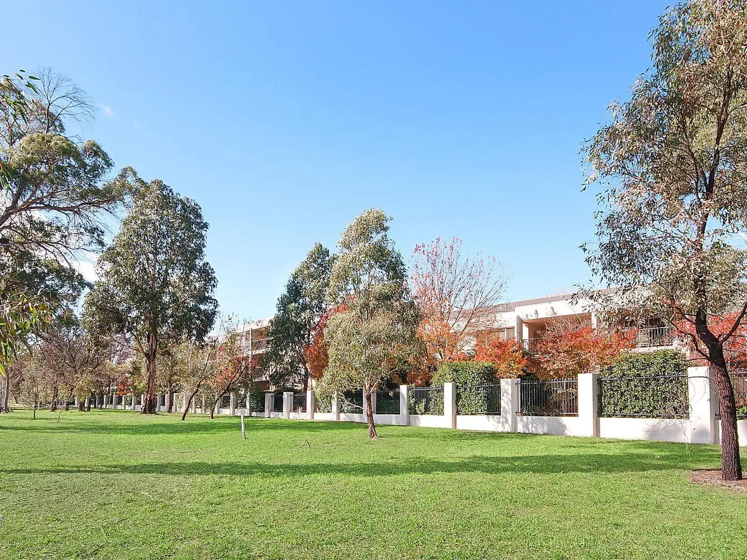 Main view of Homely apartment listing, 78/20 Federal Highway, Watson ACT 2602