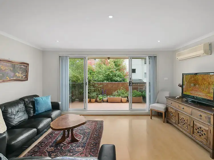 Second view of Homely apartment listing, 78/20 Federal Highway, Watson ACT 2602