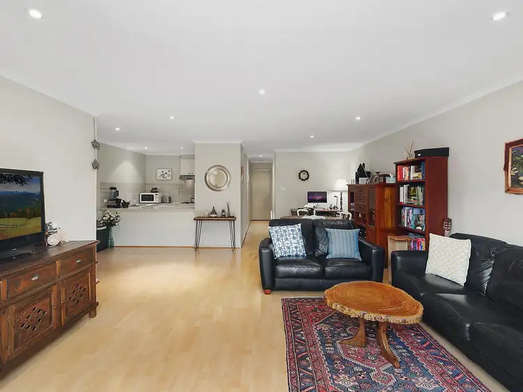 Third view of Homely apartment listing, 78/20 Federal Highway, Watson ACT 2602