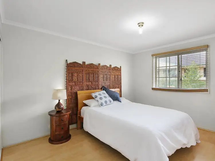 Fifth view of Homely apartment listing, 78/20 Federal Highway, Watson ACT 2602