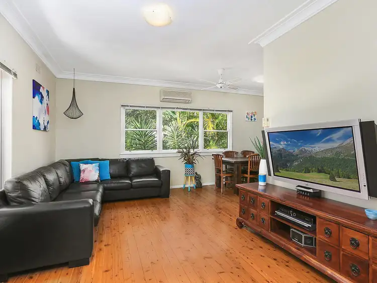 Third view of Homely house listing, 48 Fuller Street, Collaroy Plateau NSW 2097