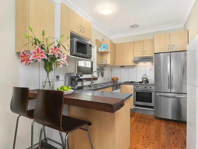 Fourth view of Homely house listing, 48 Fuller Street, Collaroy Plateau NSW 2097