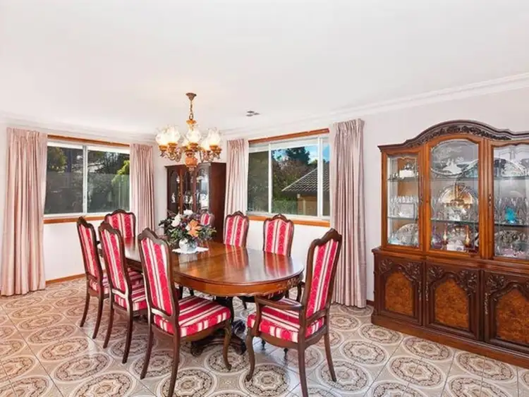 Third view of Homely house listing, 217 Copland Drive, Spence ACT 2615