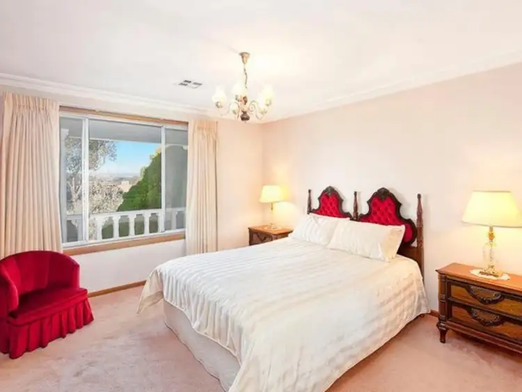 Fourth view of Homely house listing, 217 Copland Drive, Spence ACT 2615