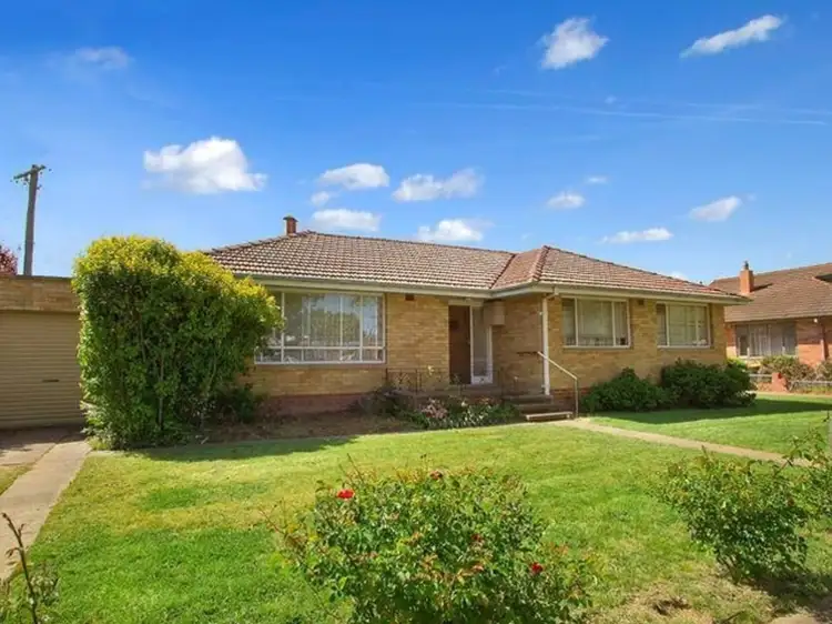 67 Boronia Drive, O'connor ACT 2602