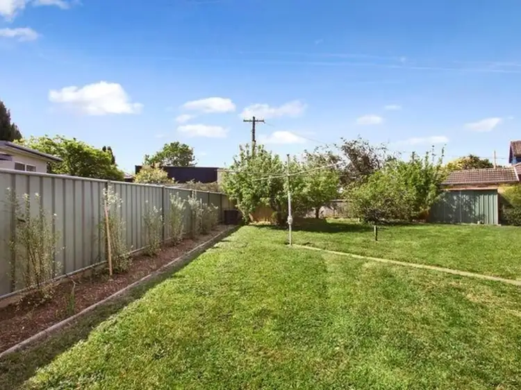 Fourth view of Homely house listing, 67 Boronia Drive, O'connor ACT 2602